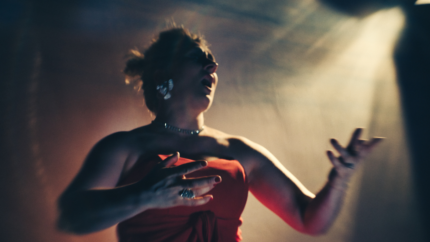 Dee Dee Bridgewater Biography