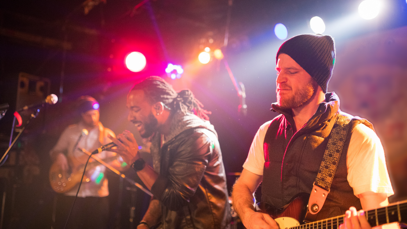 Faith No More Biography: The Story Of FNM