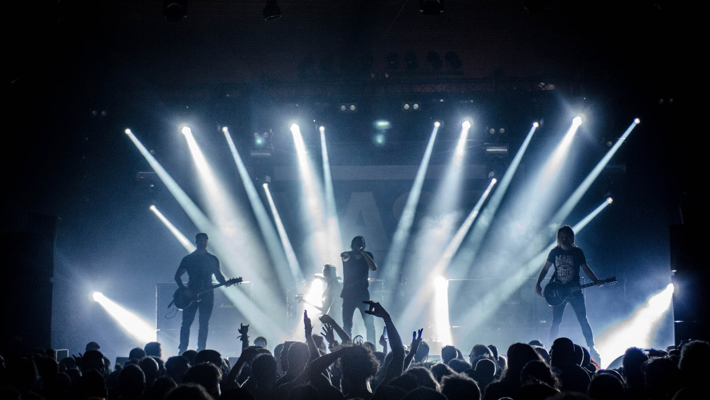 Huey Lewis And The News Biography : An American Rock Band