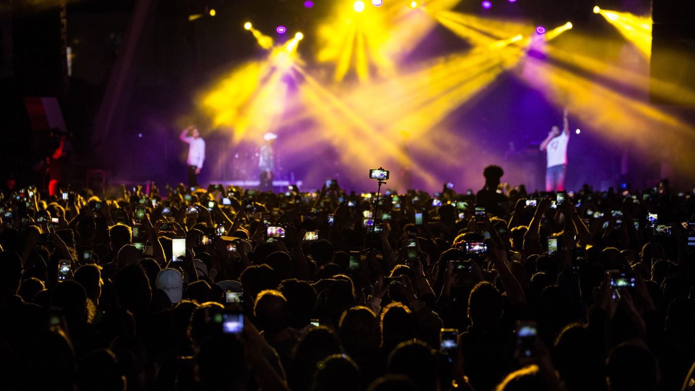 The Mars Volta Biography | Oh! Jeans Record