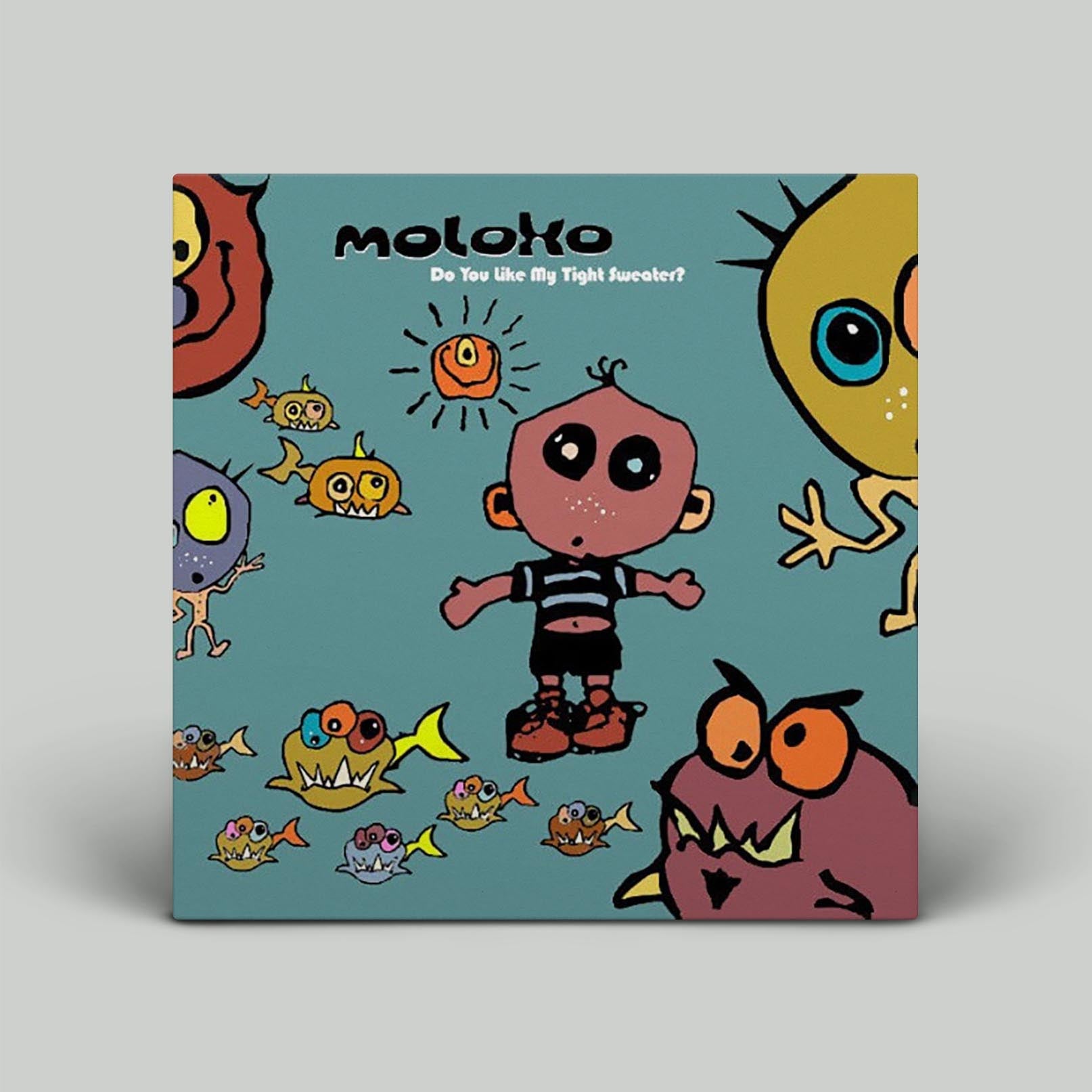 Do You Like My Tight Sweater?