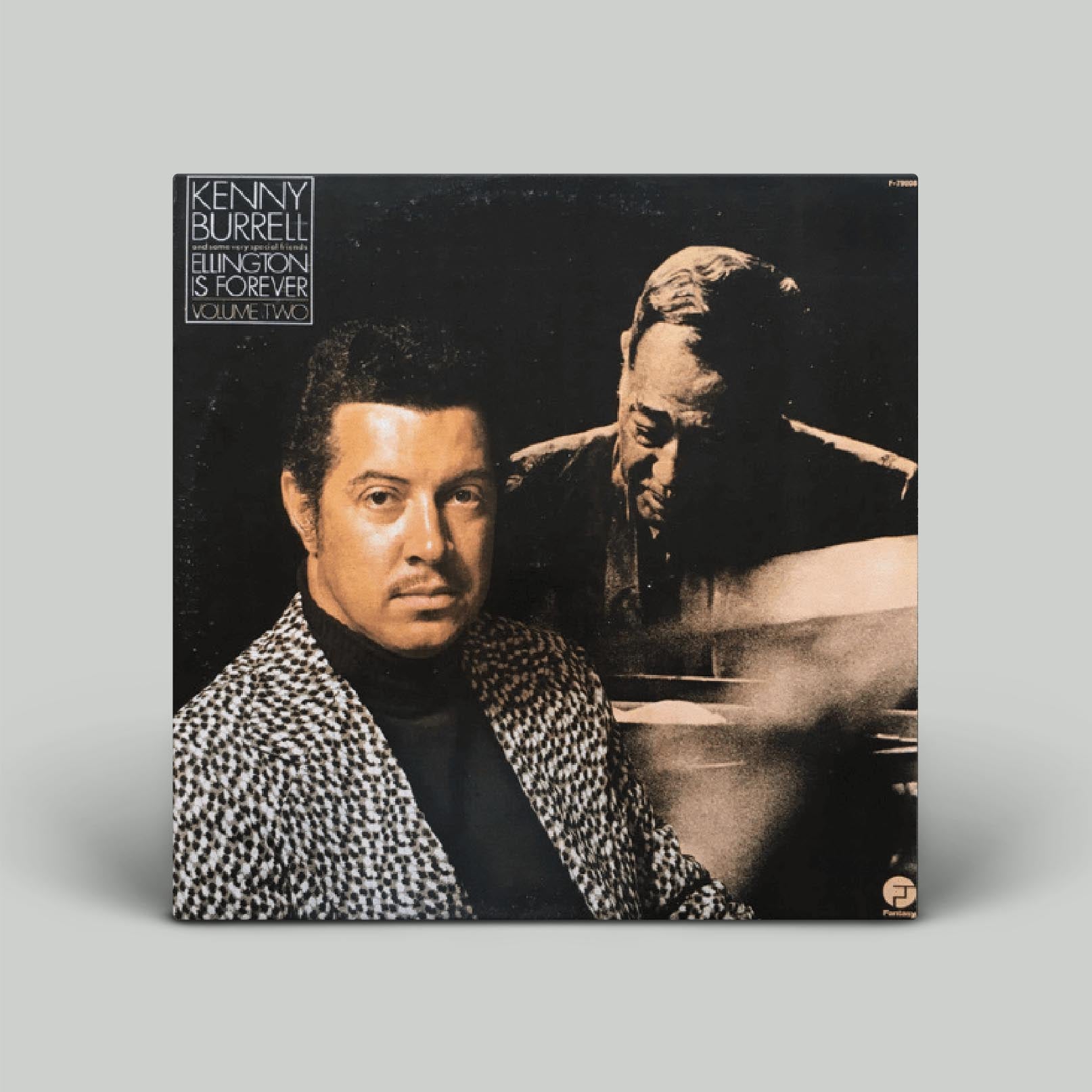 Ellington Is Forever Vol. Two