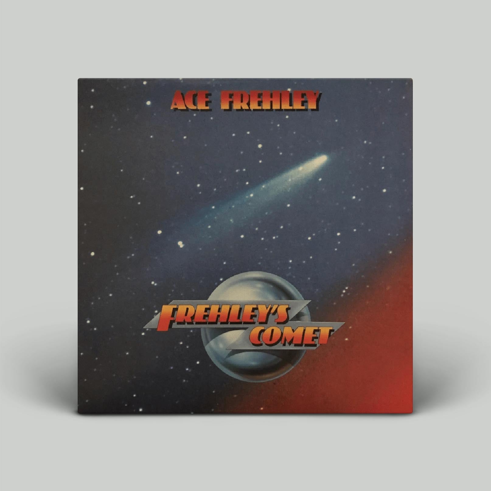 Ace Frehley ‎– Frehley's Comet | Vinyl LP | OH JEAN RECORDS