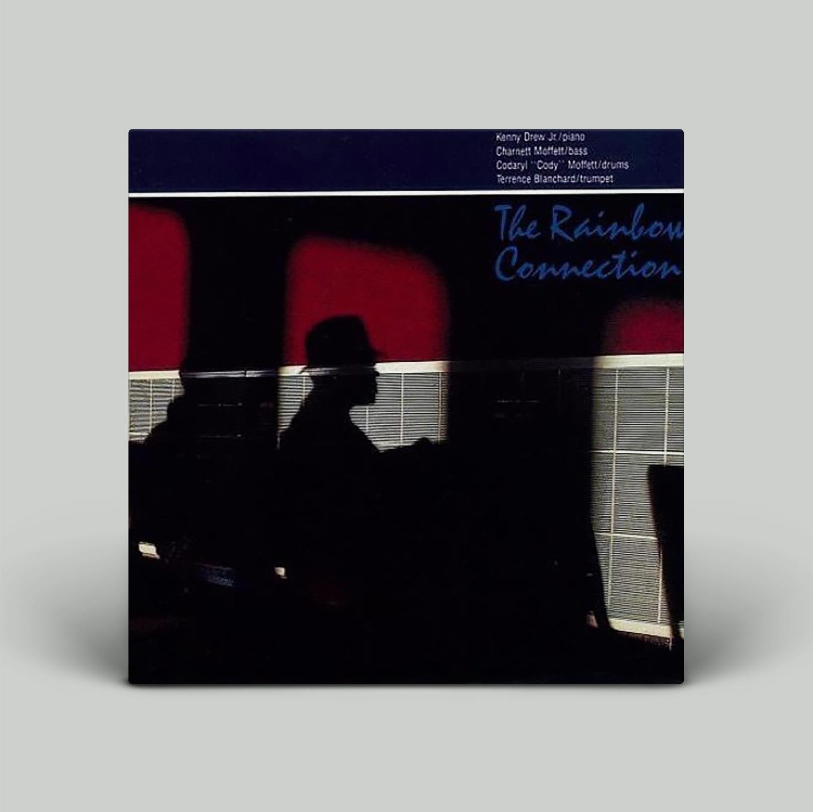 The Rainbow Connection