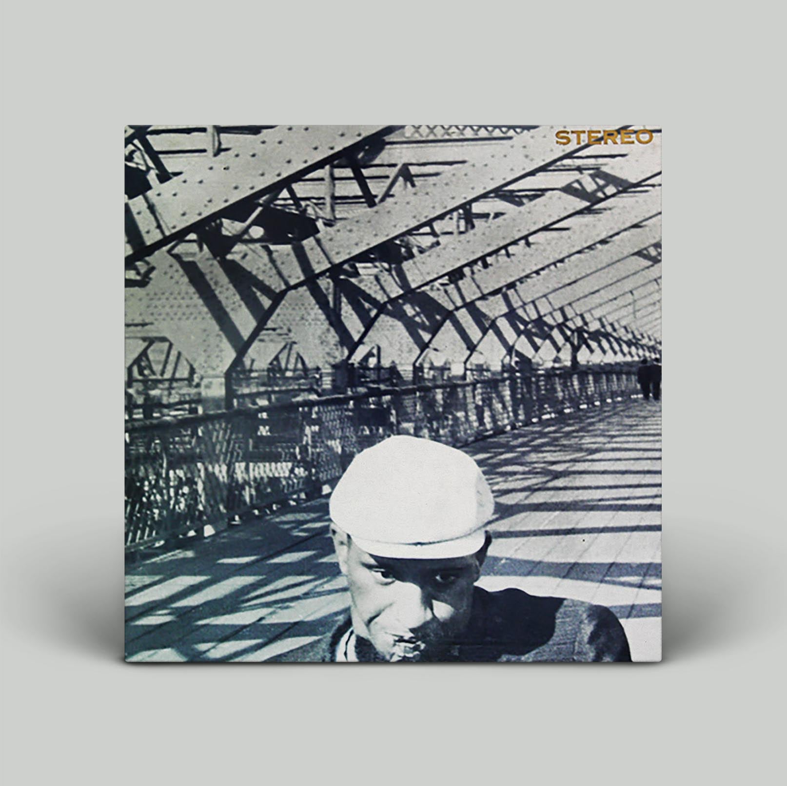 The Sonny Rollins Story