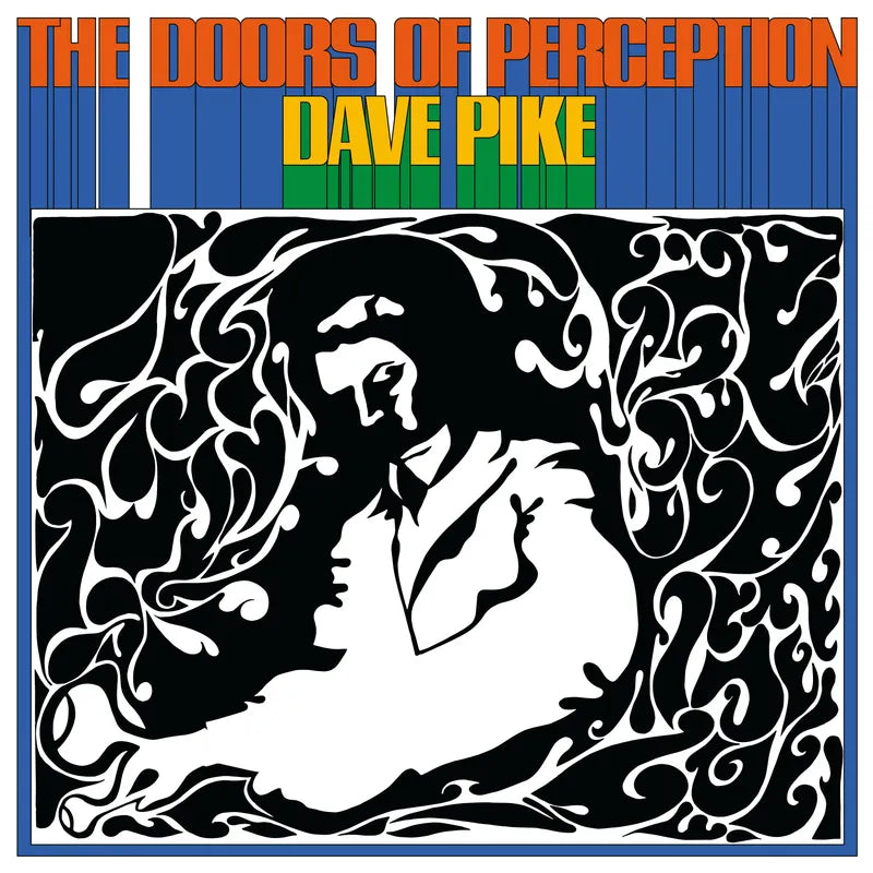 Dave Pike - The Doors of Perception | Vinyl LP