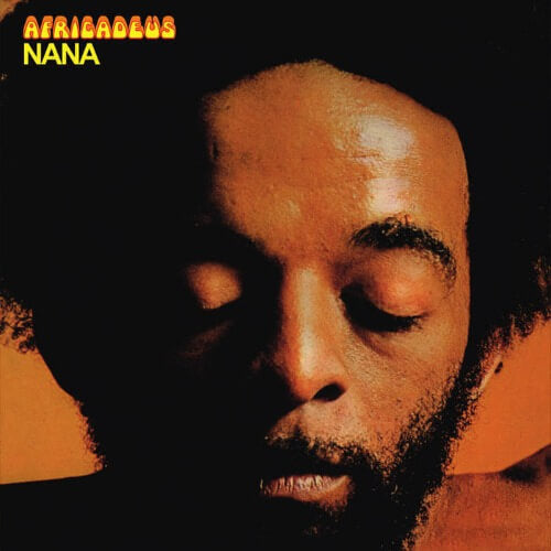 Nana - Africadeus | Vinyl LP
