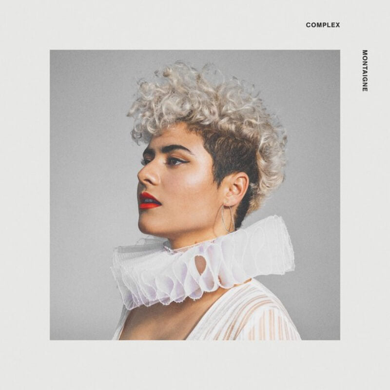 Montaigne - Complex | Vinyl LP