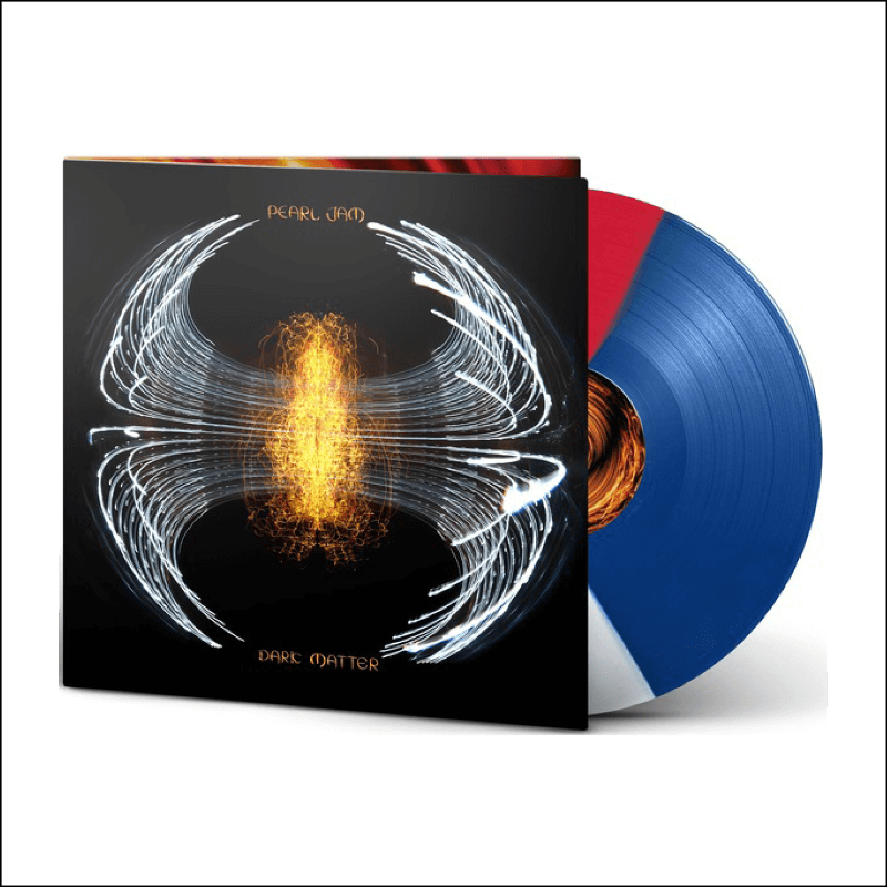 Pearl Jam – Dark Matter | Vinyl LP 