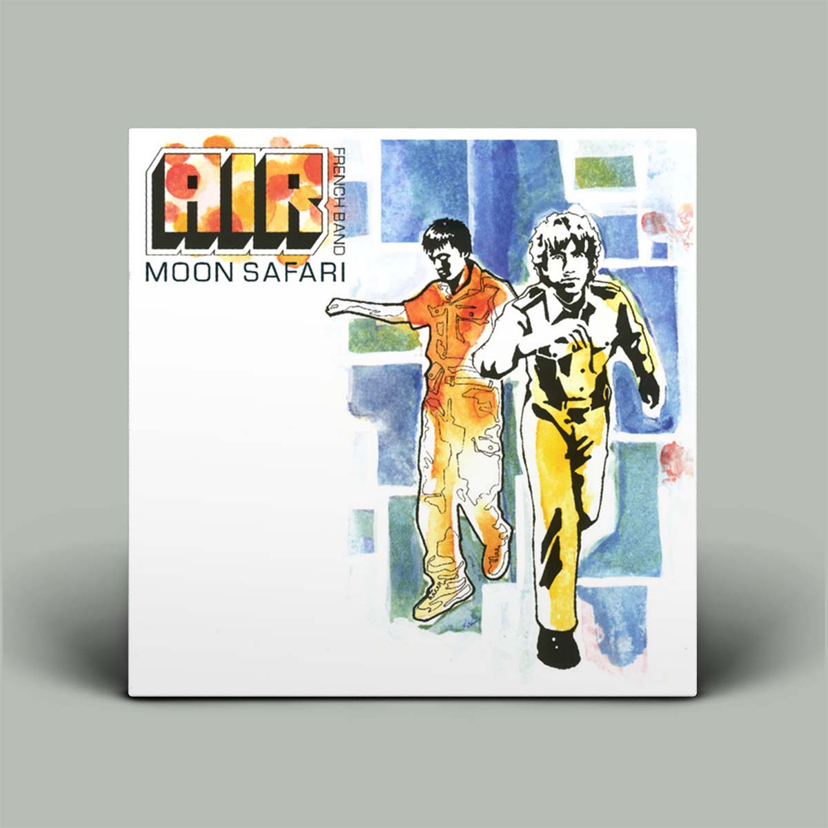 AIR - Moon Safari | Vinyl LP
