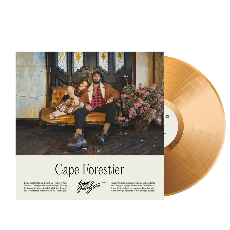 Cape Forestier | Vinyl LP