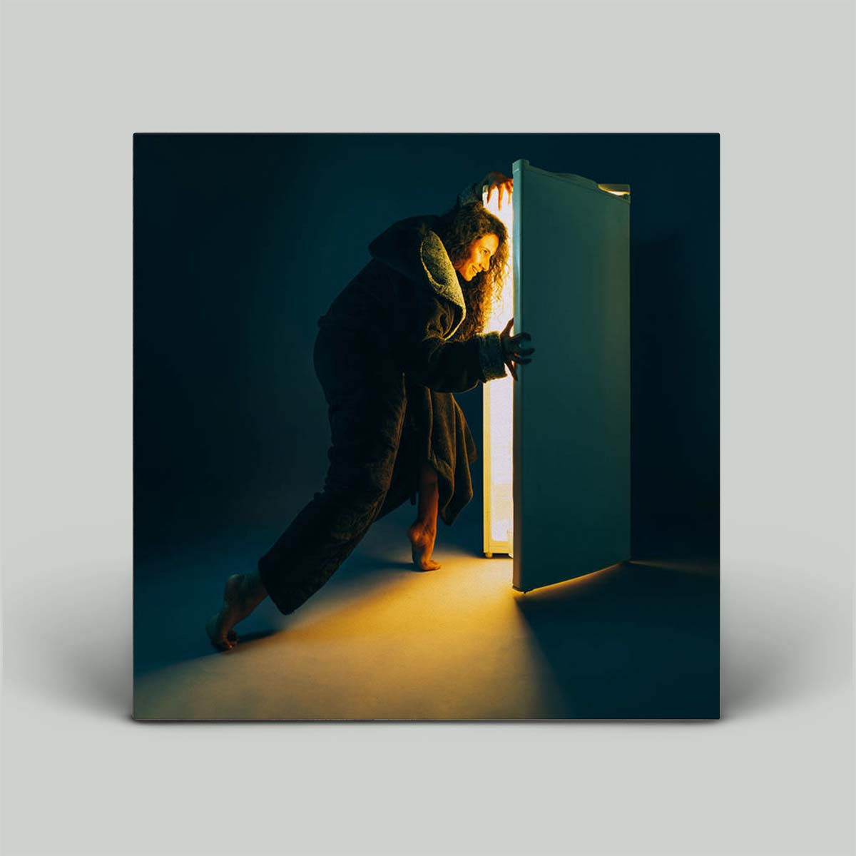 Albi & The Wolves – Light After The Dark | Vinyl LP