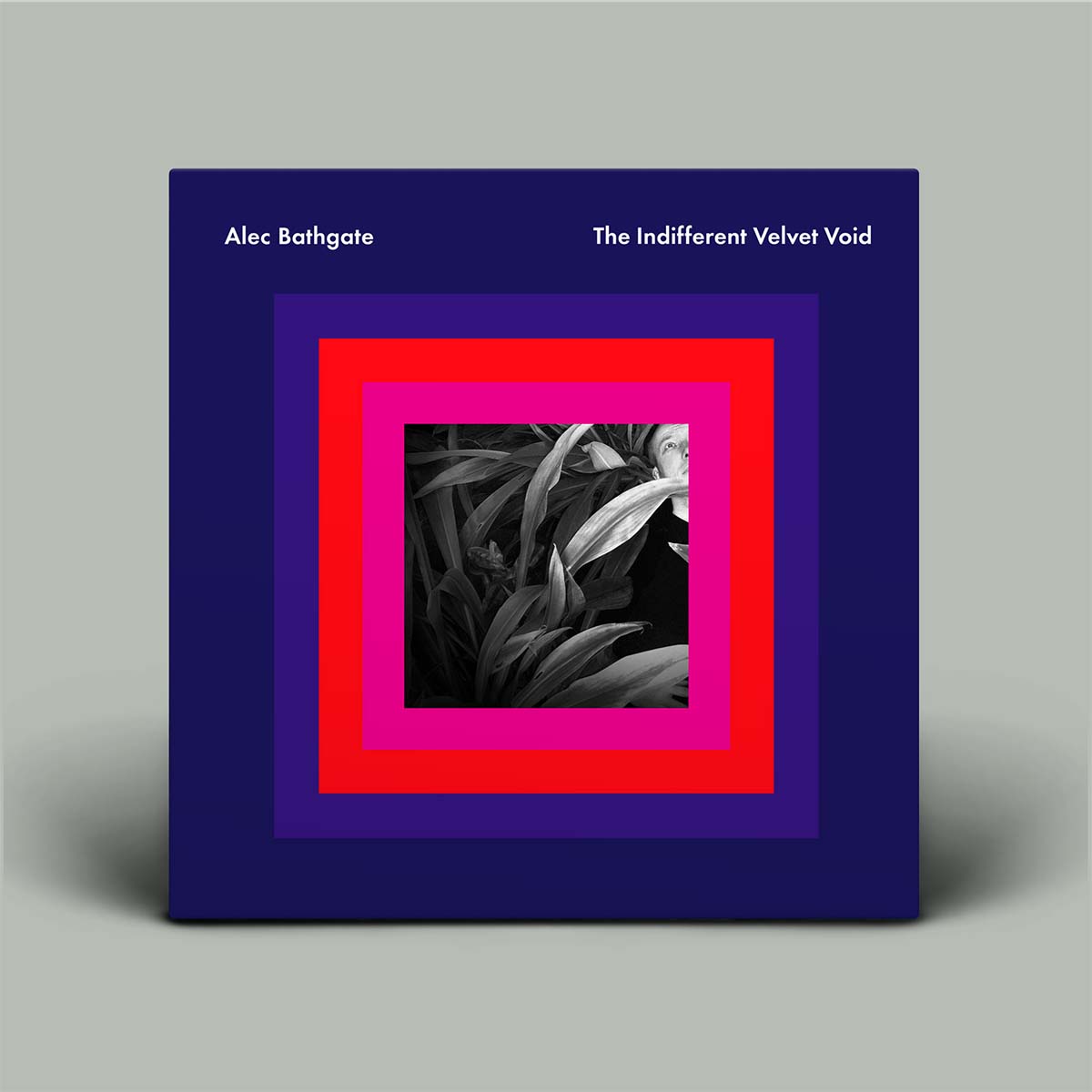 Alec Bathgate - The Indifferent Velvet Void | Vinyl LP