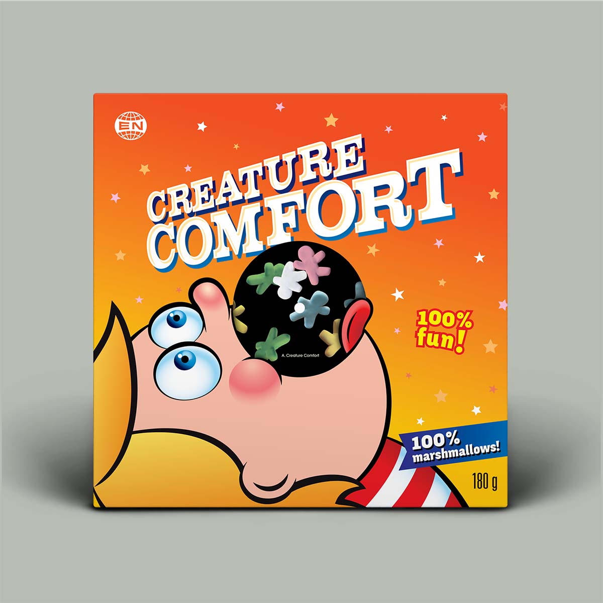 Arcade Fire - Creature Comfort | Vinyl EP