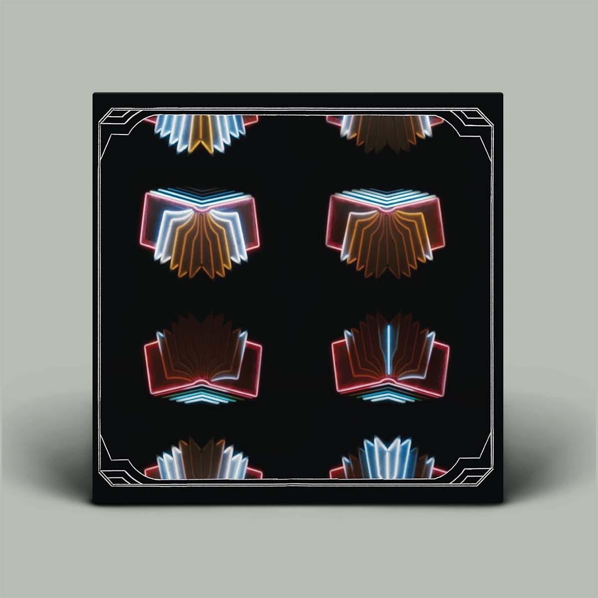 Arcade Fire - Neon Bible | Vinyl 2LP