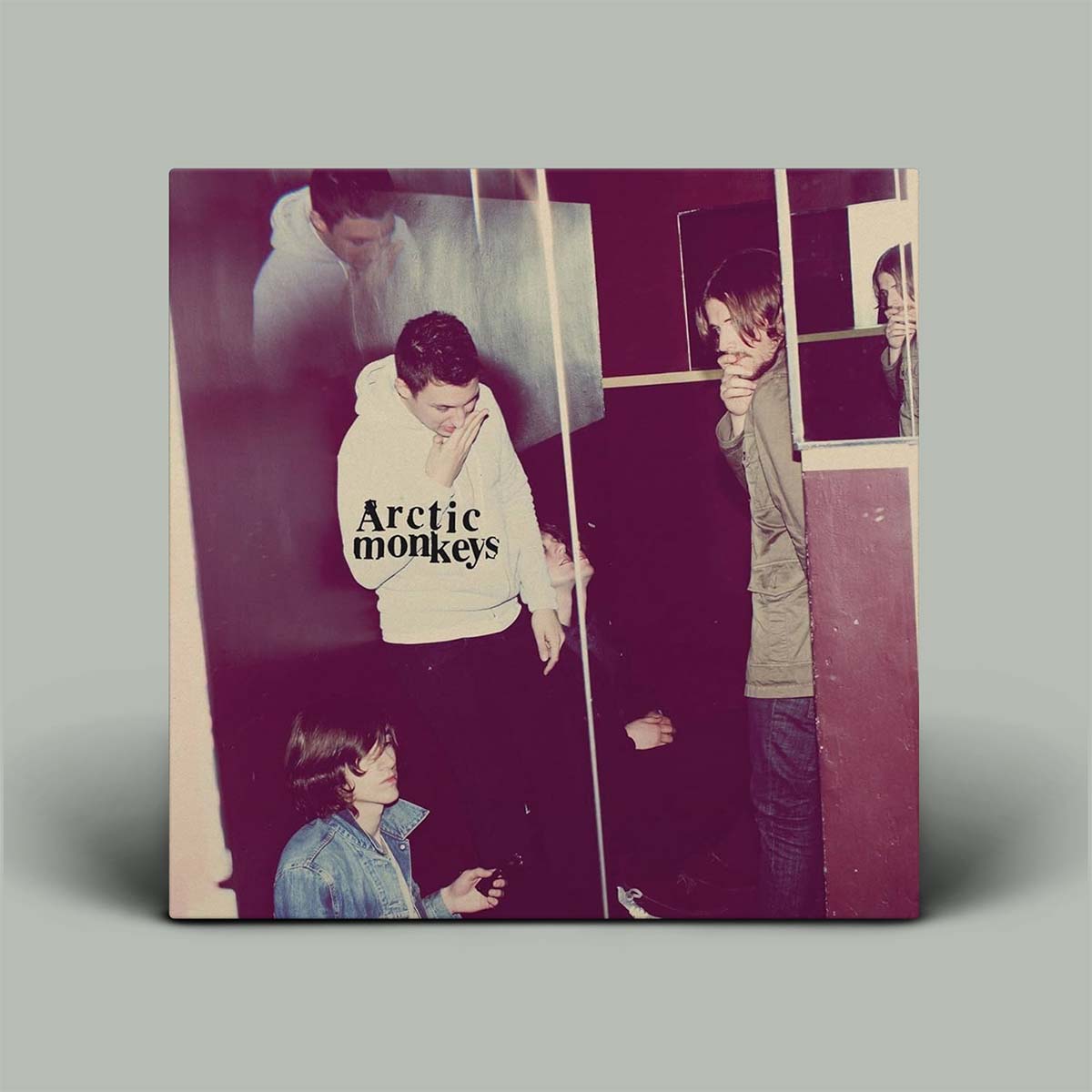 Arctic Monkeys - Humbug | Vinyl LP