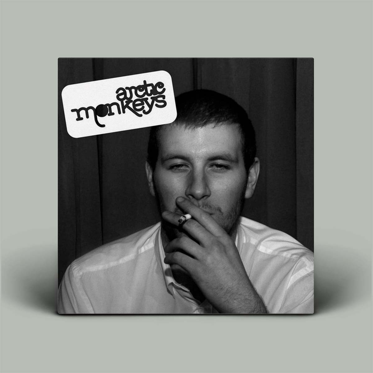 Arctic Monkeys - Whatever People Say I Am That's What | Vinyl LP