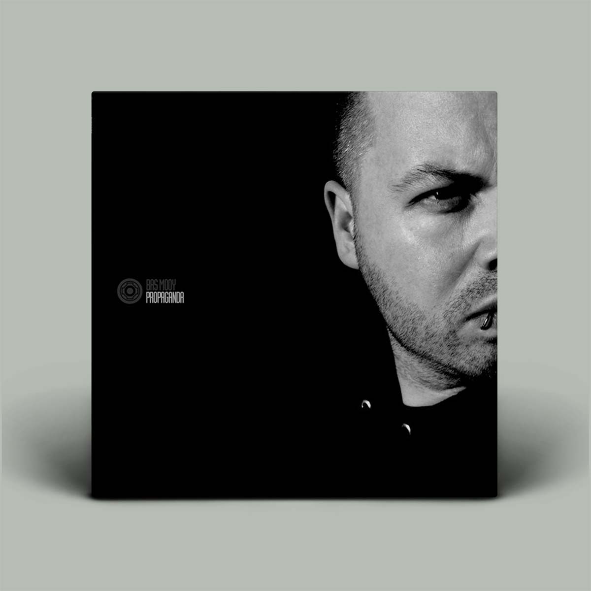 Bas Mooy – Propaganda | Vinyl 2LP