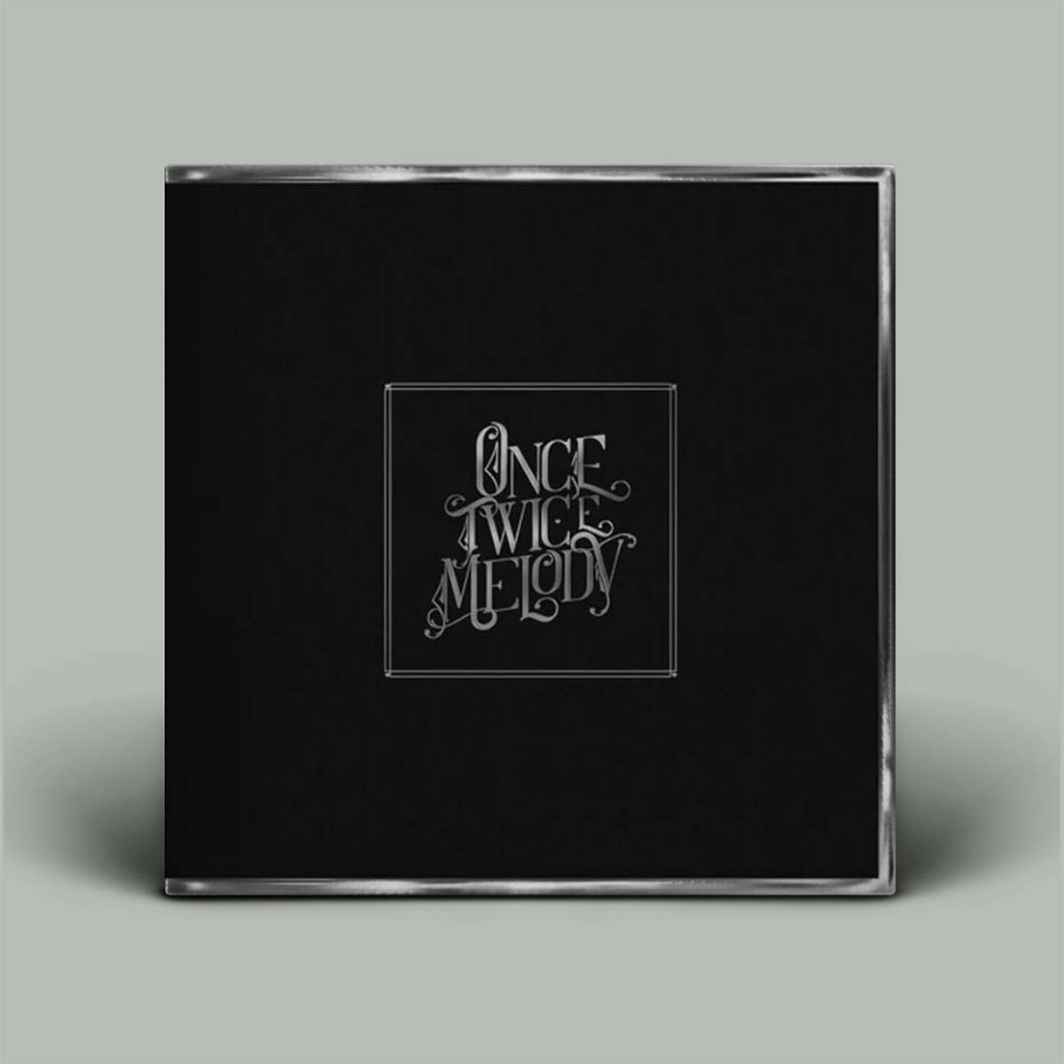 Beach House - Once Twice Melody | Vinyl 2LP