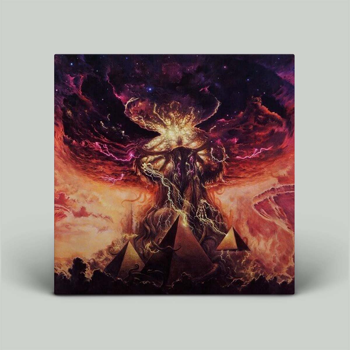 Beastwars - Beastwars | Vinyl LP