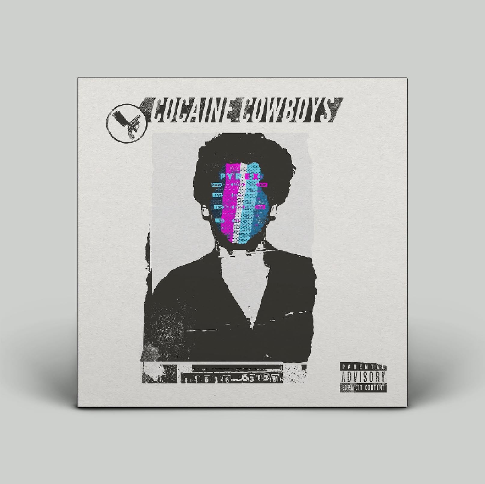 Benny The Butcher & 38 Spesh - Cocaine Cowboys | Vinyl LP