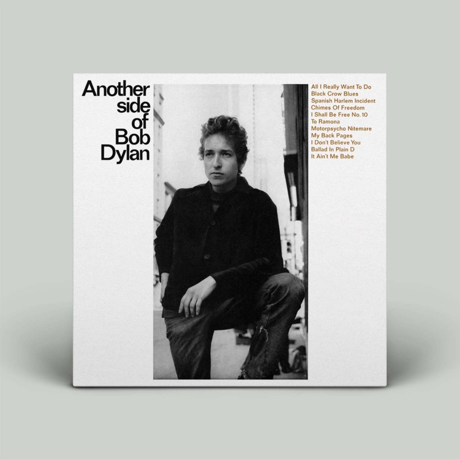 Bob Dylan - Another Side Of Bob Dylan | Vinyl LP
