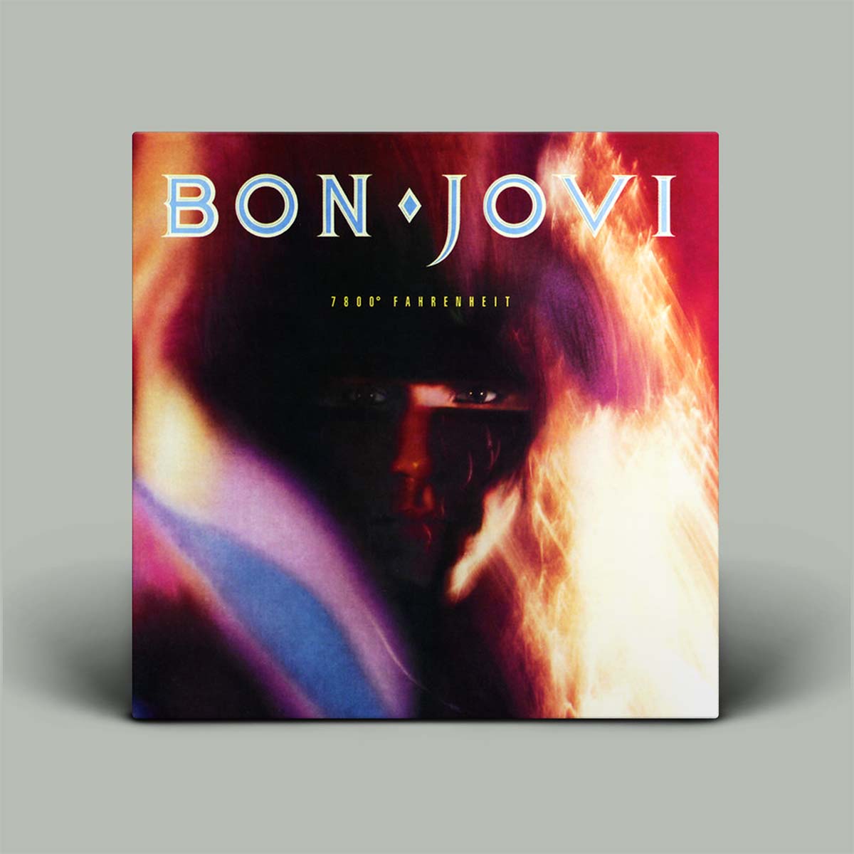Bon Jovi – 7800° Fahrenheit | Vinyl LP