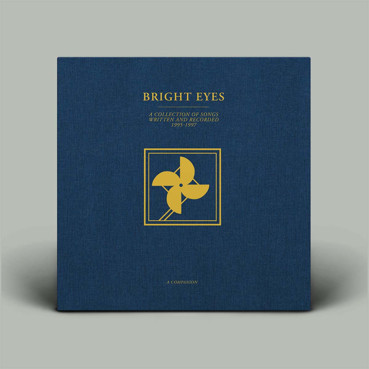 Bright Eyes - A Collection Of Songs Written And Recorded 1995-1997 (A Companion) | Vinyl LP