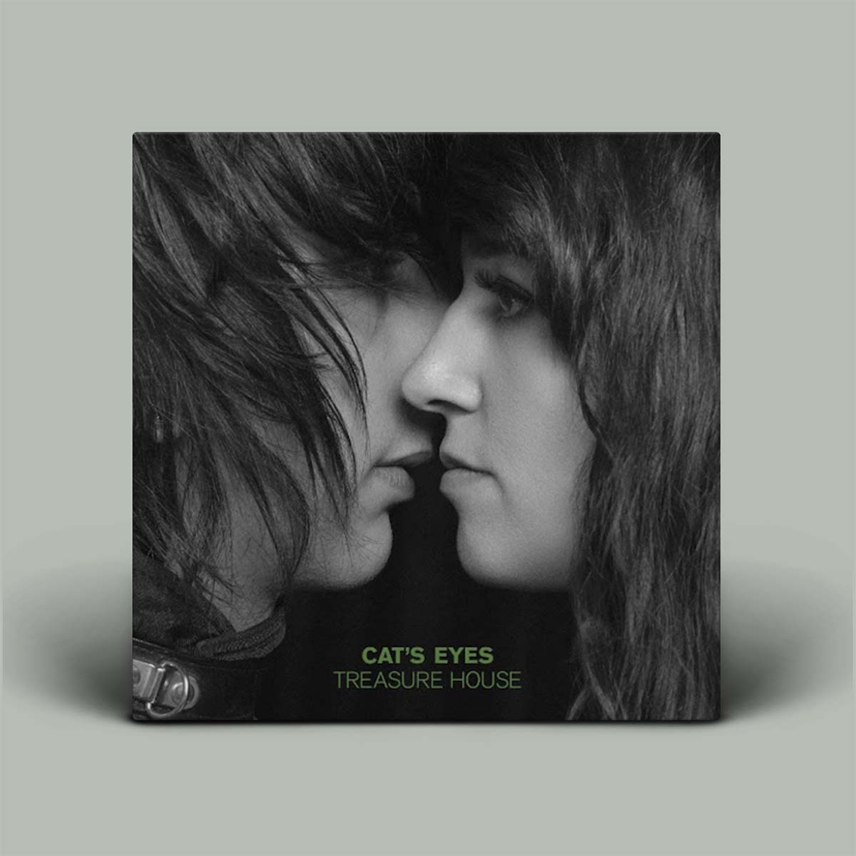 Cat's Eyes - Treasure House | Vinyl LP