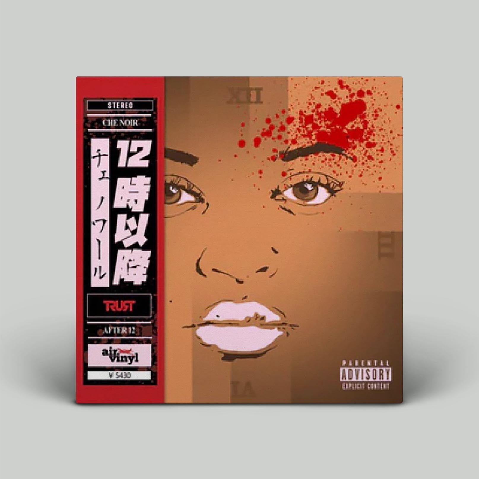 Che Noir - After 12 | Vinyl LP