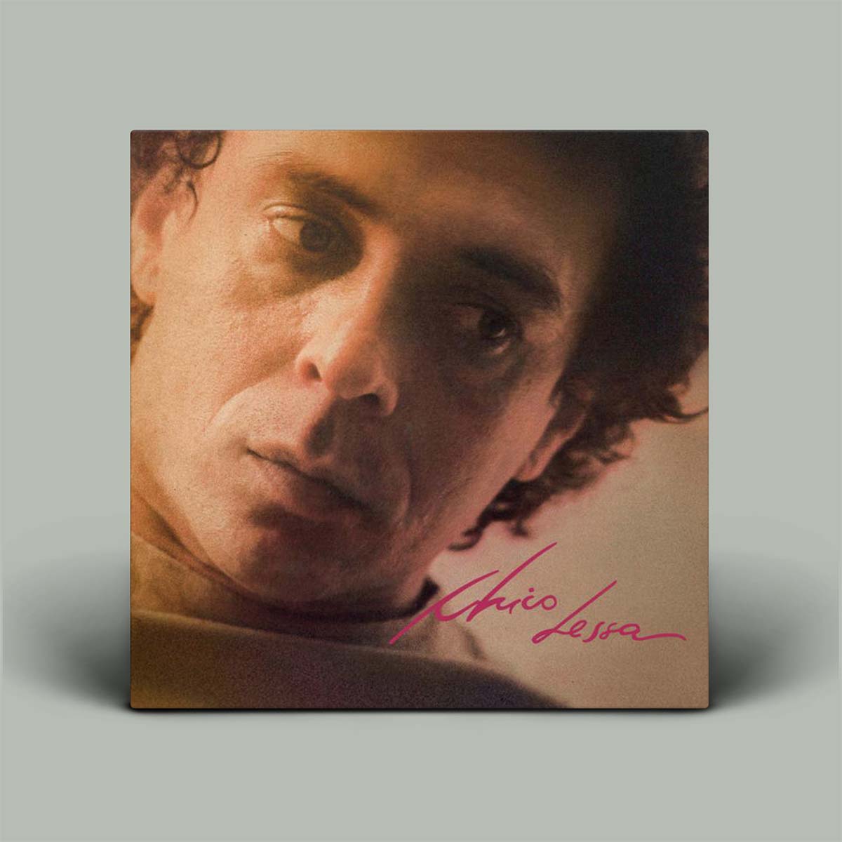 Chico Lessa – Chico Lessa | Vinyl LP