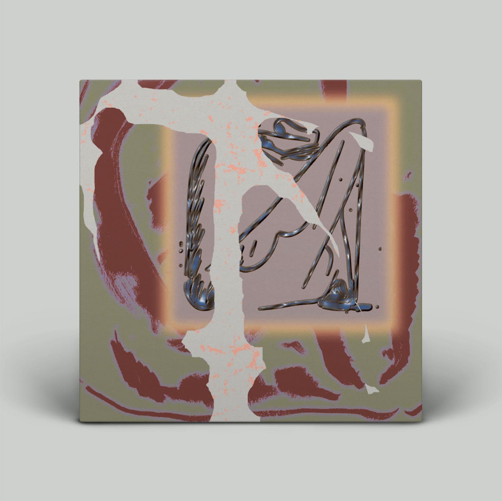 Clear Path Ensemble - Clear Path Ensemble | Vinyl LP