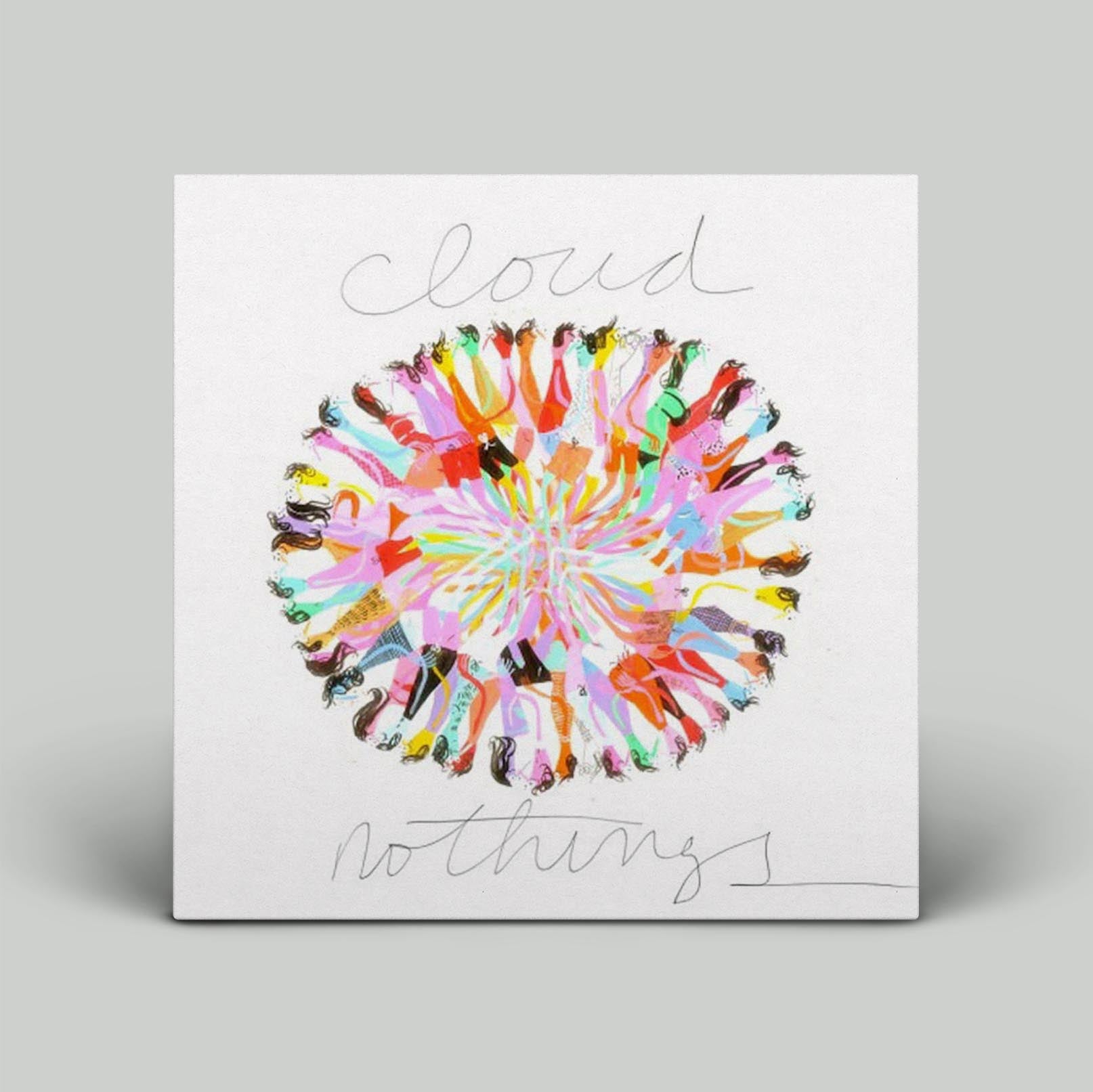 Cloud Nothings - Cloud Nothings | Vinyl LP