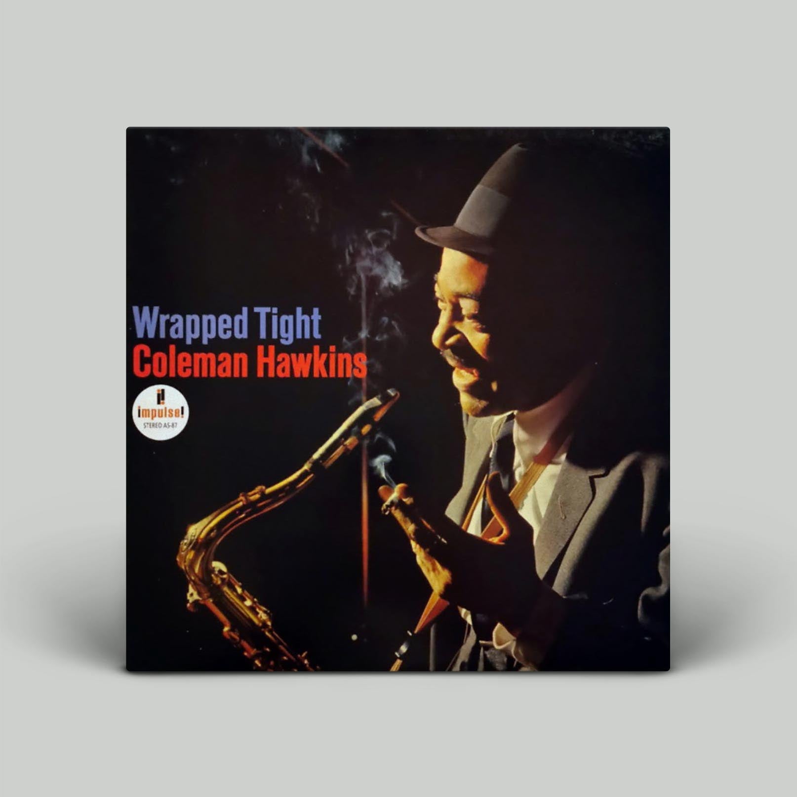 Coleman Hawkins – Wrapped Tight | Vinyl LP