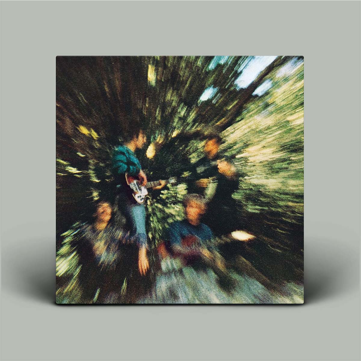 Creedence Clearwater Revival - Bayou Country | Vinyl LP