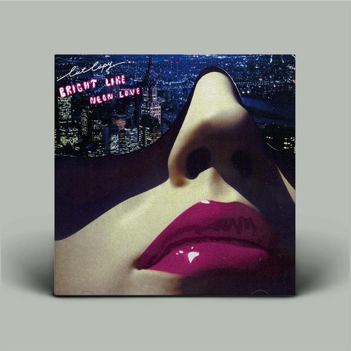 Cut Copy – Bright Like Neon Love | Vinyl LP