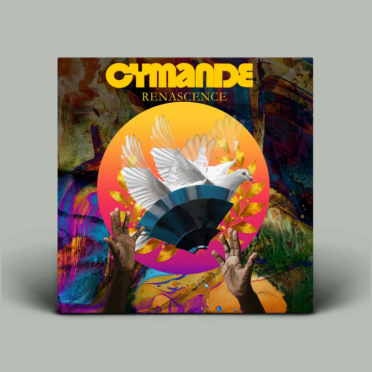 Cymande – Renascence | Vinyl LP