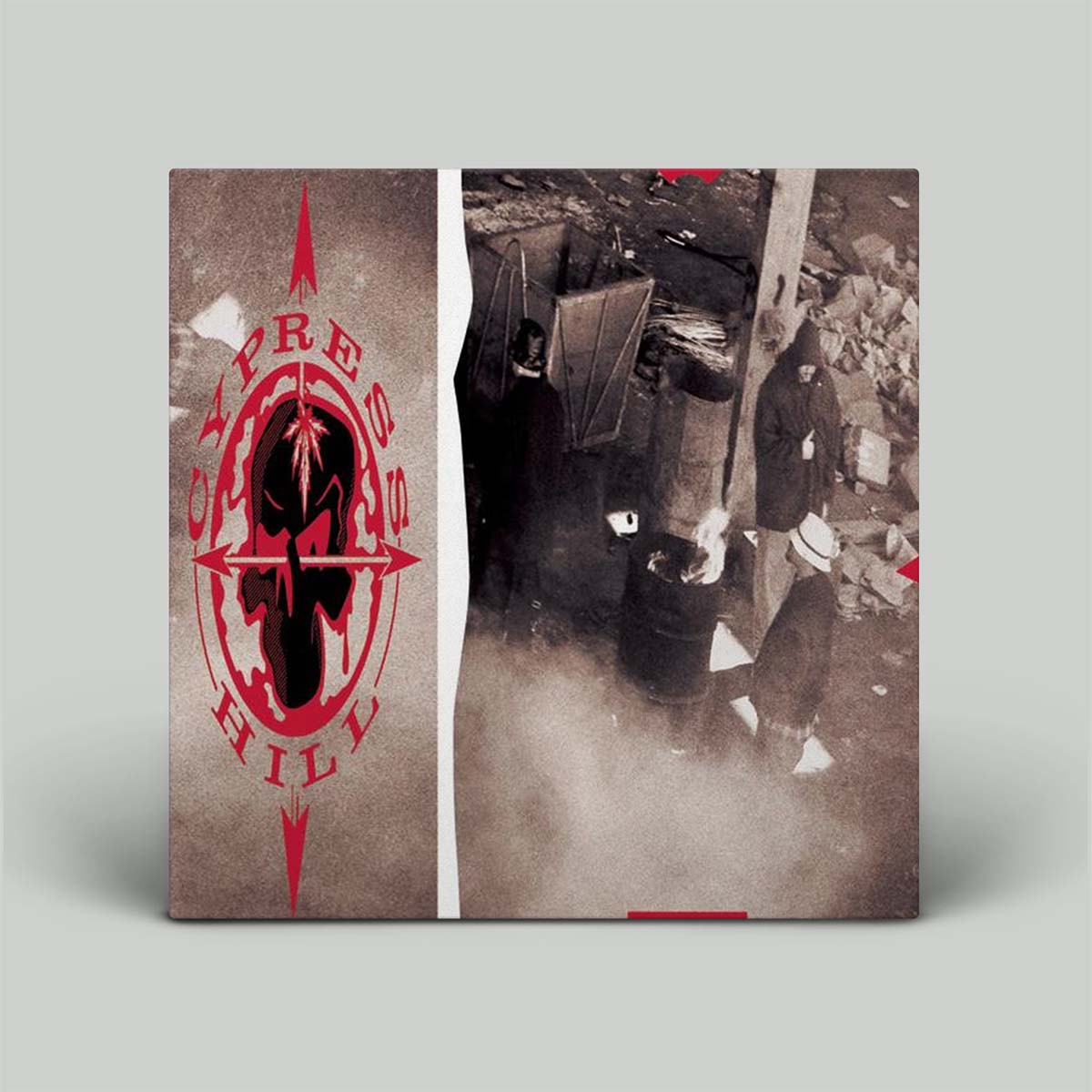 CYPRESS HILL LP オリジナル CYPRESS HILL / LOWRIDER – TICRO MARKET