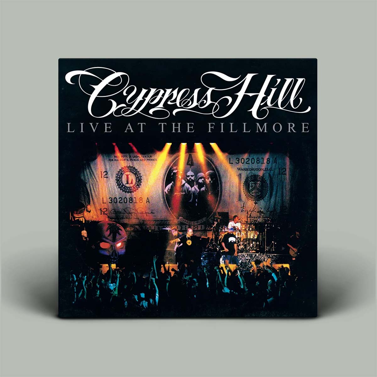 Cypress Hill - Live at the Filmore | Vinyl 2LP