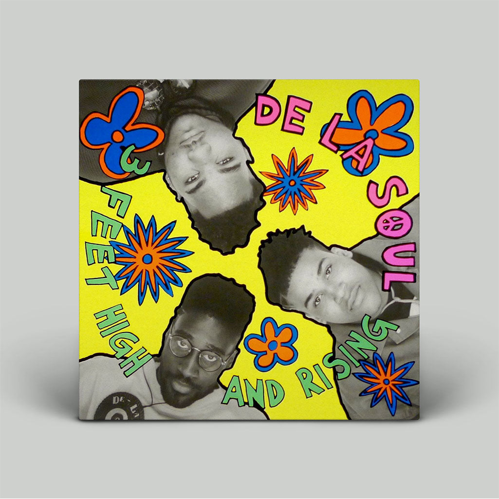 De La Soul - 3 Feet High and Rising | Vinyl LP
