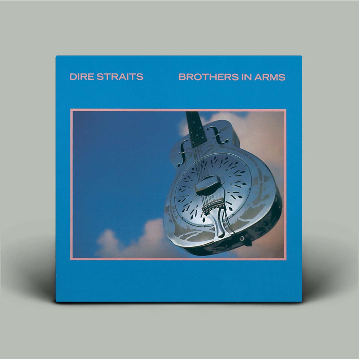 Dire Straits - Brothers In Arms | Vinyl LP