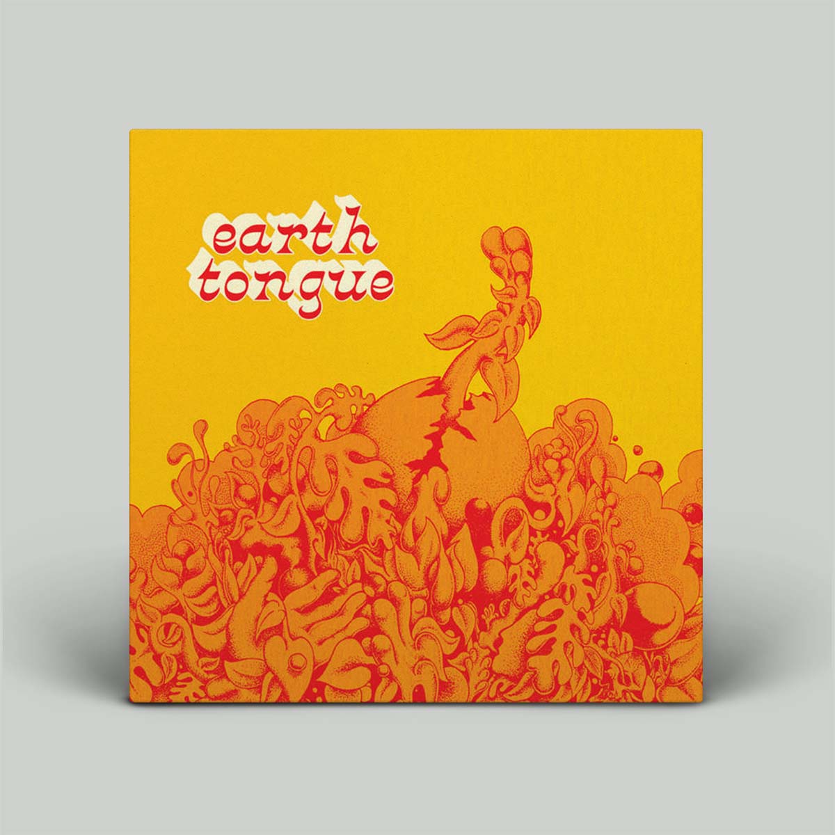 Earth Tongue - Floating Being | Vinyl LP