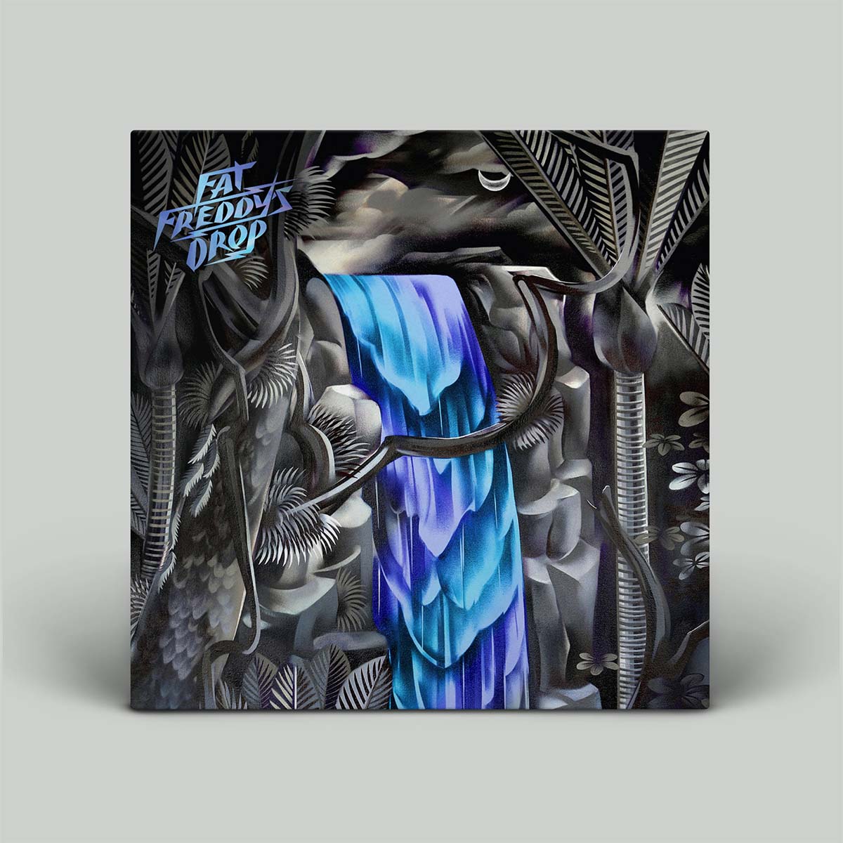 Fat Freddy's Drop - SLO MO | Vinyl LP