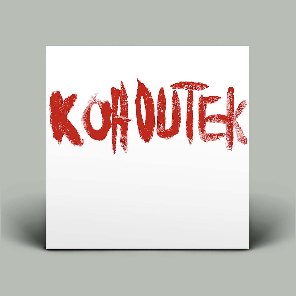 Father Yod & The Spirit Of '76 - Kohoutek | Vinyl LP