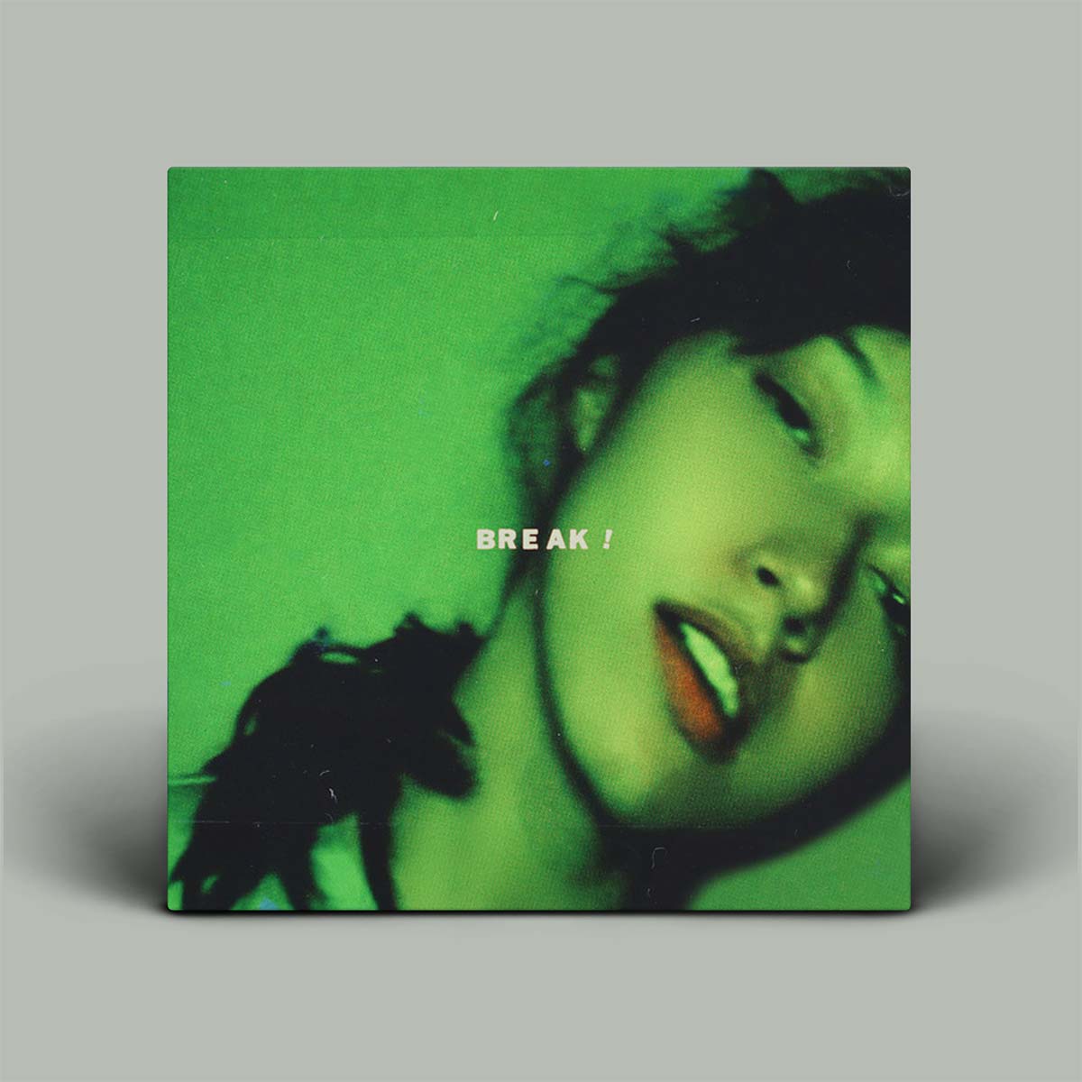 Fazerdaze - Break EP | Vinyl EP