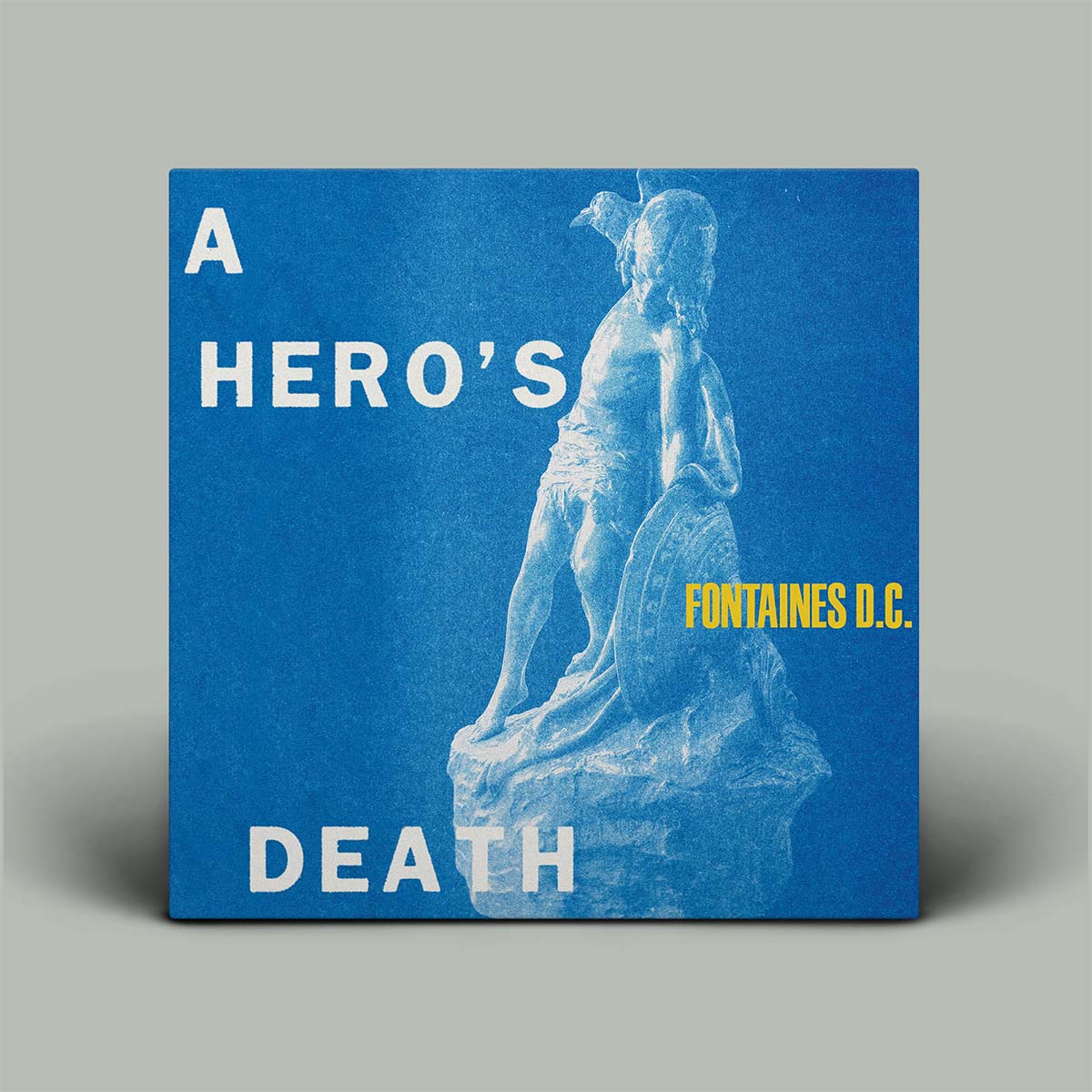 Fontaines D.C. - A Hero’s Death | Vinyl LP
