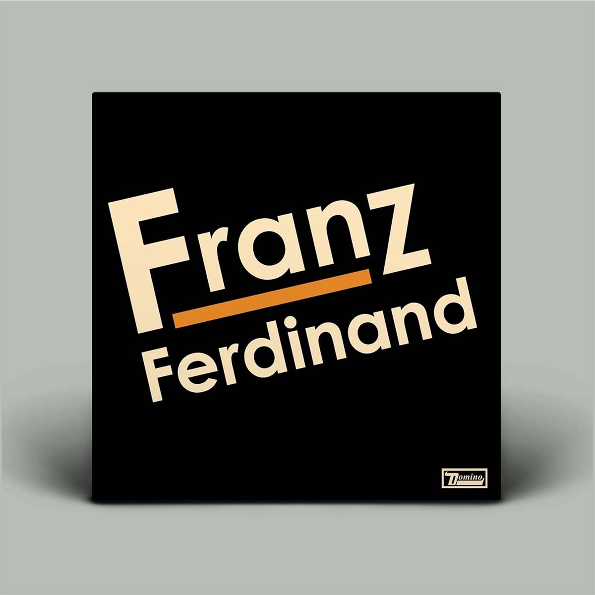 Franz Ferdinand – Franz Ferdinand | Vinyl LP | OH JEAN RECORDS