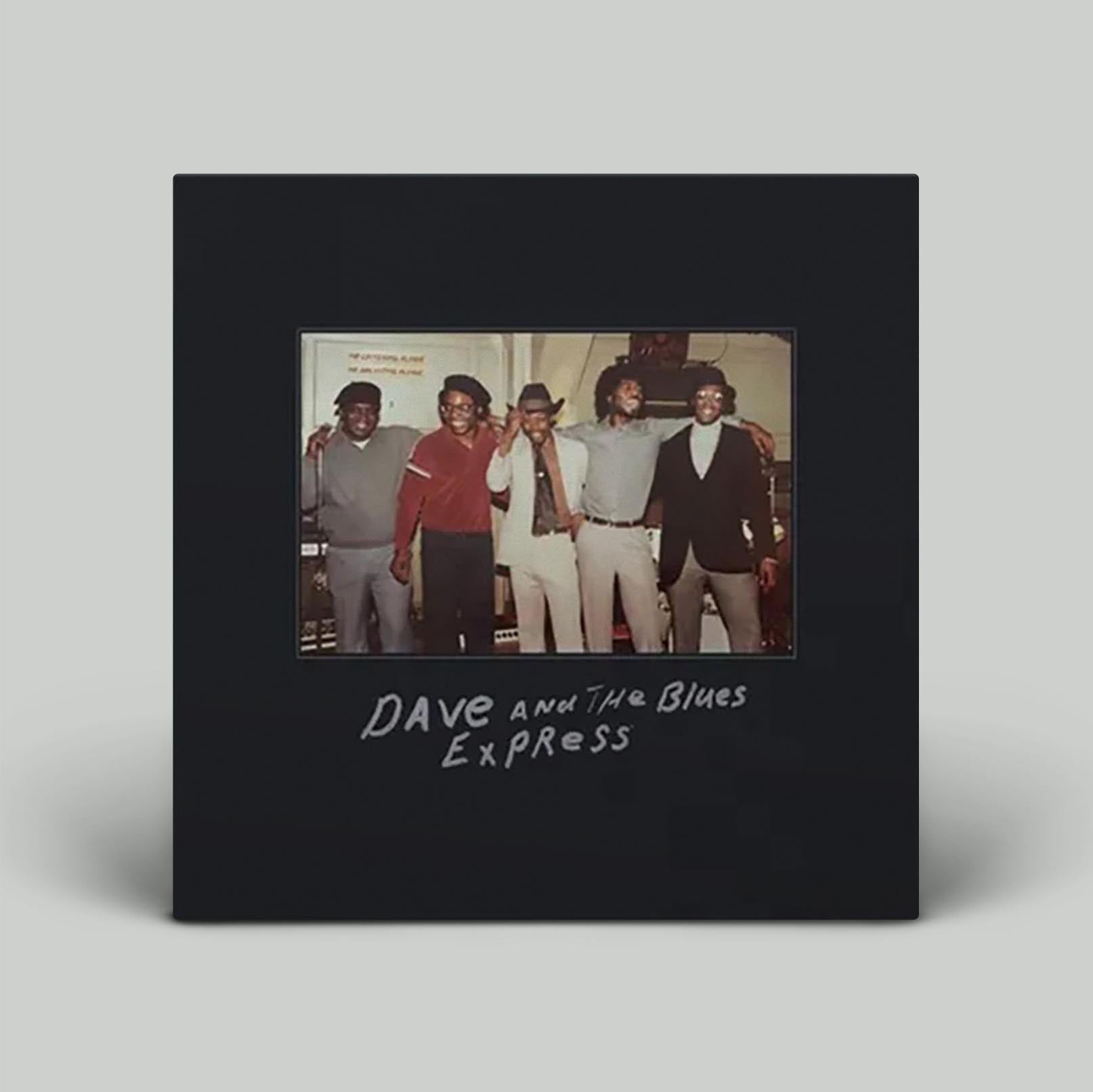 Fred Davis - Cleveland Blues | Vinyl LP