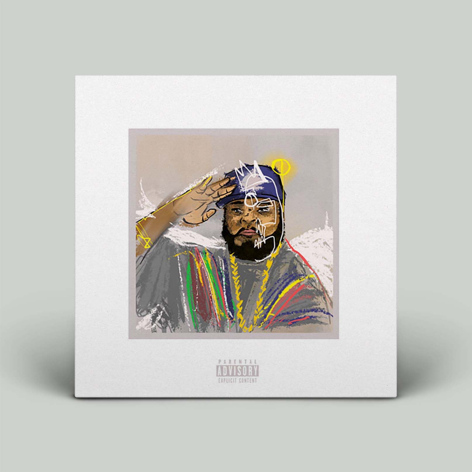 Fred The Godson - Ascension | Vinyl LP