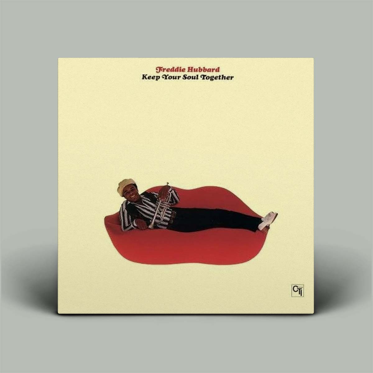 Freddie Hubbard – Keep Your Soul Together | Vinyl LP